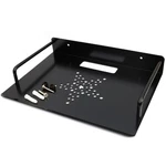 Alumimum Alloy Wall Mount Shelf Bracket For Tv Accessories Wifi Router Box.... Fixed Price $20.41.
