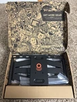 Tv Mount Fire Roku Apple Wall Articulating Echogear Full Motion (missing Pieces). Fixed Price $70.67.