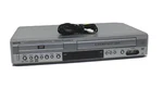 Sanyo DVW-7000 Dvd Vcr Combo Player Vhs Recorder Tv Guardian Serviced Working. Fixed Price $89.99.