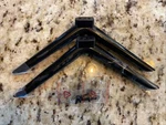 Stand Base Pedestal LD3960-SJ30-01 For Onn Tv 100012584 0090810435. Fixed Price $14.99.