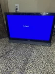 Vizio E190VA 19" Lcd Tv 720P Flat Screen Built-in Speakers Black Hdmi Inputs. Fixed Price $45.00.