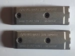 Bracket Stand Supporters 75/86 UK65 Lgekr #2 ,1X2 Aldc MAZ660638. Fixed Price $11.25.
