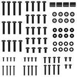 Echogear Universal Tv Mount Hardware Pack - Replacement Black. Fixed Price $19.73.