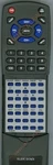 Replacement Remote For Emprex HD3701P, RC60US2. Fixed Price $34.85.
