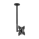 Tripp Lite Series Full Motion Ceiling Mount For 23" 42" Tvs And Monitors. Fixed Price $65.00.