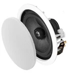 Osd Audio ICE840 8" Flush Mount 150W 2-WAY In-ceiling Speaker. Fixed Price $50.00.