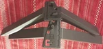 Lg Tv Stand Legs 55UA7100AUB 50UA7000PUB Has Screws Ship Fast. Fixed Price $25.99.