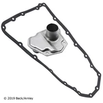 Beck Arnley 044-0426 Auto Trans Filter Kit For 11-17 Nissan Juke. Fixed Price $30.99.