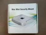 Tryten Mac Mini Security Mount Enclosure Vesa Under Desk Free Shipping. Fixed Price $29.95.