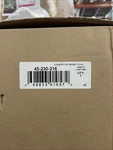 Ergotron 200 Series Combo Arm White 45-230-216 (new- Sealed). Fixed Price $425.00.