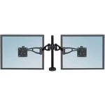 Fellowes Professional Series Depth Adjustable Dual Monitor Arm 8041701. Fixed Price $743.69.