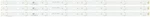 Rca 01.JL.D3281235-31BS Replacement Strips (3) LED32C45RQD. Fixed Price $29.99.