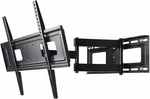 Mount Articulating Tv Wall For 40" 42" 46" 47" 50" 52" 55" 58" 60" 62" 63". Fixed Price $83.99.