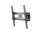 Open Box Atdec Wall Mount Black AD-WT-5040. Fixed Price $27.95.