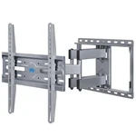 Tv Wall For 32-65 Inch Television,mount With Swivel And Tilt, Full Moti.... Fixed Price $61.12.