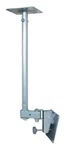 Vmp LCD-1C Universal Small 10-23" Flat-panel Ceiling Mount Cctv Security Monitor. Fixed Price $24.75.