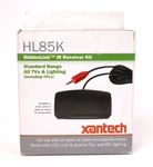 Xantech HL85K Hiddenlink Ir Receiver Kit (black) P674. Fixed Price $94.50.