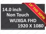 Fhd Non-touch Led Lcd Screen For Dell Latitude 5400 5401 5410 5411 5420 5430. Fixed Price $49.90.