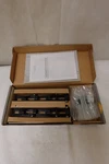 Omnimount Universal Series Small 13"-24" Flat Panel Tv Wall U1 Tilt B. Fixed Price $24.99.