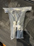 Samsung Stand Legs BN96-58940D UN43DU7200 Brand New. Fixed Price $29.00.