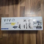 Vivo MOUNT-VW02A Dual Monitor Vesa Bracket Arm 75X75 100X100 Black. Fixed Price $23.44.