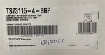Kohler K-TS73115-4-BGP Composed Valve Trim Only Vibrant Brushed Graphite Read*. Fixed Price $119.99.