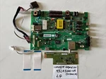 Lg Oem Complete Repair Kit Model 43LH5000-UA Version Cuswlh. Fixed Price $33.00.