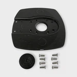 Seaview ADA-R1BLK Universal Modular Top Plate F/sat Com Or Radar Dome/open Array. Fixed Price $94.99.