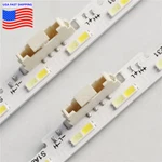 Led Bars For Samsung UE55CU8000K UE55CU8572U UN55AU8000K UN55AU9000F UN55BU8000K. Fixed Price $22.66.