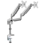 Tripp Lite Master-power DDR1732DAL Display Monitor Tv Mount Dual. Fixed Price $79.99.