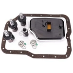 4F27E Transmission Solenoid Filter Kits Compatible With Ford Fiesta Transit C.... Fixed Price $77.65.