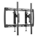 Ergoav ERMTL3-01B Large Extend & Tilt Mount For Tvs 46 To 100. Fixed Price $179.99.