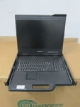 Belkin F1DC116H 19" Widescreen Rack Console - Grade. Fixed Price $149.99.
