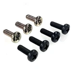 Screws For Vizio E420I-A0 (E420IA0) Tv Stand / Legs (set Of 7). Fixed Price $8.99.