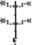 Eaton Electrical DDR1327SQFC-1 Tripp Lite By Tv Monitor Flex-arm. Fixed Price $227.86.