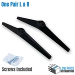Oem Tv Base Stand Legs Model P34T3653X For Vizio M50Q6-J01, M55Q6-J01 Screws. Fixed Price $16.84.