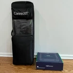 Tobii Dynavox Td Pilot Eye Gaze Aac Device Connectit Floor Mount Ipad Warranty. Fixed Price $4997.90.