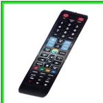 Smartsync Remote For Samsung Hd Led Tvs UN32H5203AF UN60H6203 UN40H6203AF. Fixed Price $21.95.