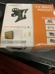 Brateck Wall Mount LCD-BRAC-501 For Lcd/led Tvs. Fixed Price $9.99.