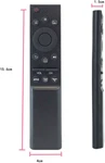 New Remote Control For Samsung Tizen Tv QN55S90C QN77S90C QN65S90CAFXZA. Fixed Price $9.97.