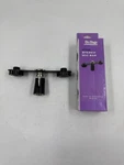 On-stage MY500 Stereo Bar Dual Microphone Mount, Open Box Cond (MI1067635). Fixed Price $19.99.