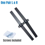 New Genuine Oem Lg MAM657459 Tv Stand For 70UP8070PUA 82UP8070PUA 75NANO90UNA. Fixed Price $24.89.
