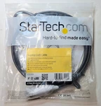 New - Startech Laptop Lock Cable. Fixed Price $8.99.