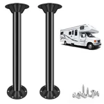 Ejytrvt 29" Table Legs Base Mount Heavy-duty Aluminum Standard.... Fixed Price $99.46.