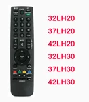 New Lg Tv Remote For 32LH20 37LH20 42LH20 32LH30 37LH30 42LH30 47LH20 19LH20. Fixed Price $6.29.