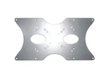 Monoprice - 3403 Universal Vesa Adapter Plate For Tv Wall Mounts. Fixed Price $30.97.