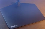 Samsung Odyssey, Single Monitor, Stand Base Plate Arm. Fixed Price $28.99.