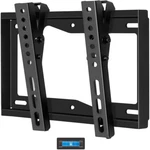 Mounting Dream MD2268-S Slim Tilting Tv Wall Bracket 17"- 42" Niob. Fixed Price $14.99.