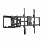Ergoav ERMMX1-01B Motion Mount 48" To 90" Tv's. Fixed Price $179.99.