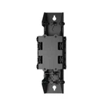 Chief Fusion Height-adjustment Wall Attachment. Fixed Price $99.98.